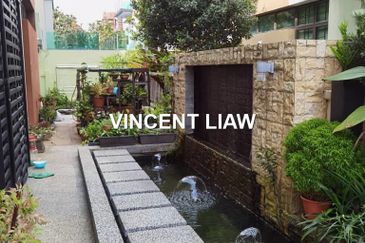 Tropicana Indah (Damansara Indah Resort Homes)