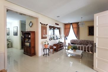 Tropicana Indah (Damansara Indah Resort Homes)