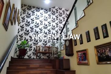 Tropicana Indah (Damansara Indah Resort Homes)