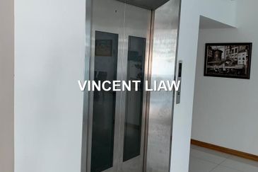 Tropicana Indah (Damansara Indah Resort Homes)