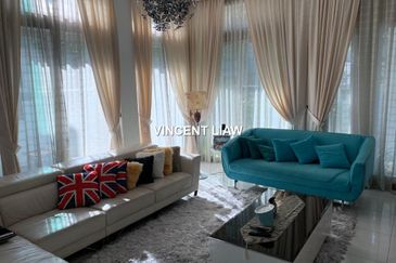 Tropicana Indah (Damansara Indah Resort Homes)