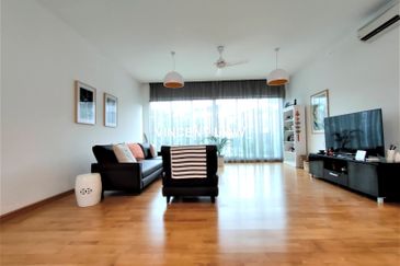 Tropicana Indah (Damansara Indah Resort Homes)