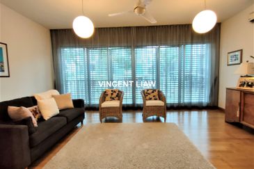 Tropicana Indah (Damansara Indah Resort Homes)