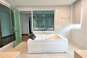 Tropicana Indah (Damansara Indah Resort Homes)