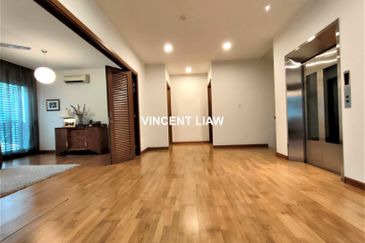 Tropicana Indah (Damansara Indah Resort Homes)