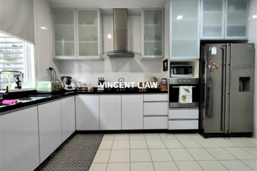 Tropicana Indah (Damansara Indah Resort Homes)