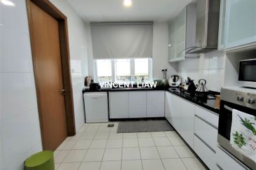 Tropicana Indah (Damansara Indah Resort Homes)