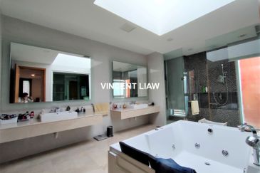 Tropicana Indah (Damansara Indah Resort Homes)