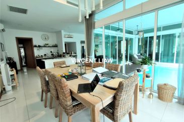 Tropicana Indah (Damansara Indah Resort Homes)