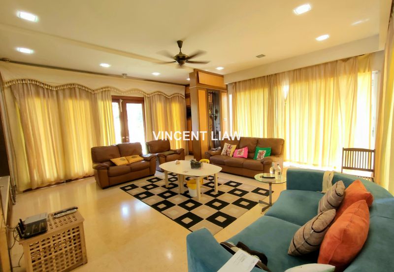 Seksyen 11, Kota Damansara