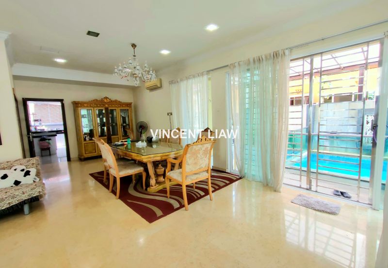 Seksyen 11, Kota Damansara