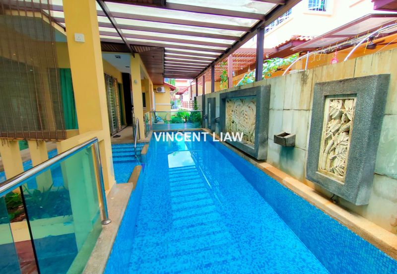 Seksyen 11, Kota Damansara