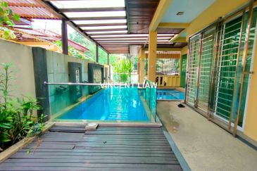 Seksyen 11, Kota Damansara