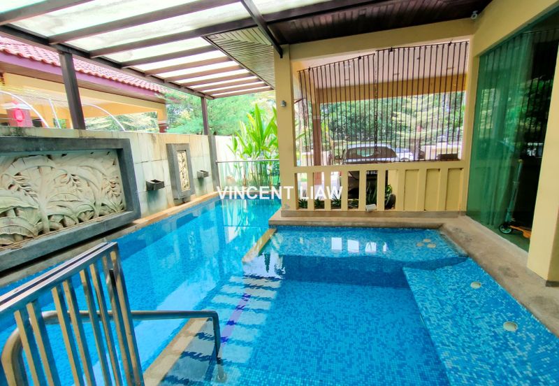 Seksyen 11, Kota Damansara