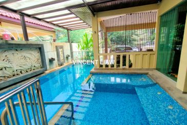 Seksyen 11, Kota Damansara