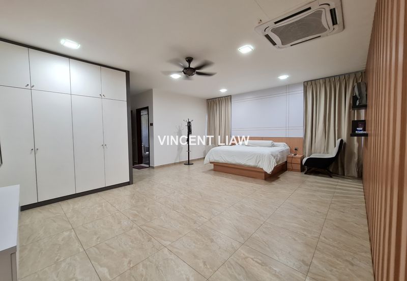 Seksyen 11, Kota Damansara