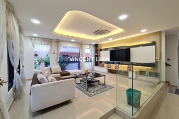 Seksyen 11, Kota Damansara