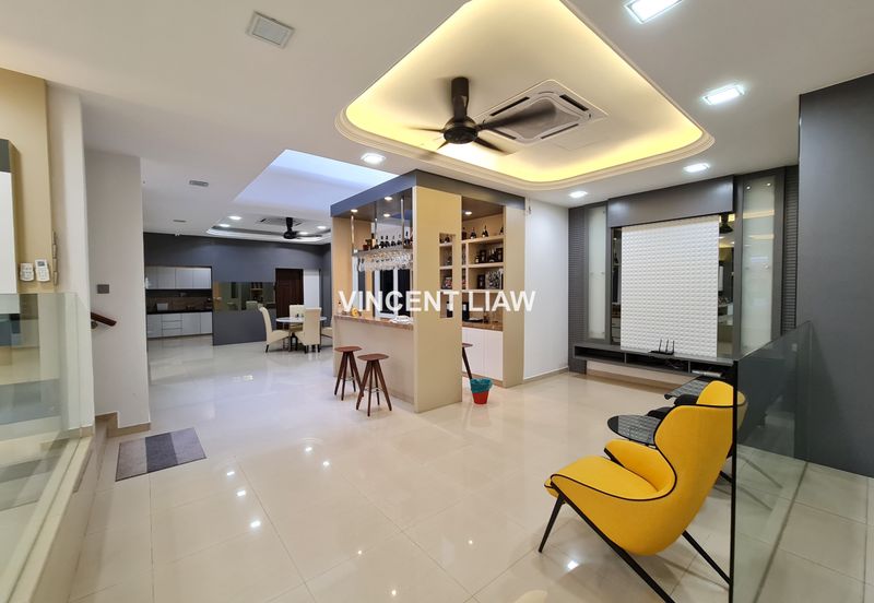 Seksyen 11, Kota Damansara