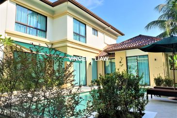 Tropicana Golf & Country Resort