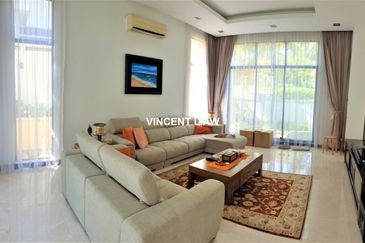 Tropicana Golf & Country Resort