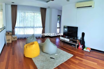 Tropicana Golf & Country Resort