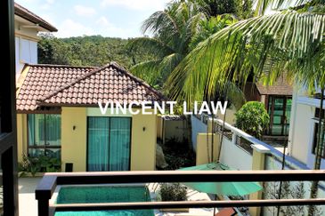 Tropicana Golf & Country Resort