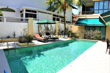 Tropicana Golf & Country Resort