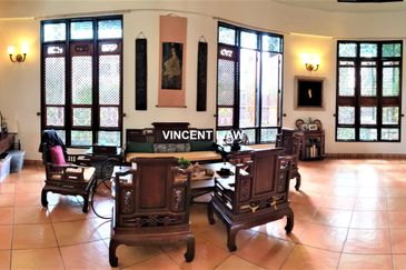 Tropicana Golf & Country Resort