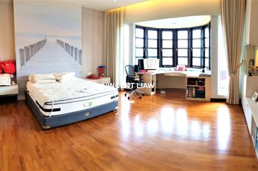 Tropicana Golf & Country Resort