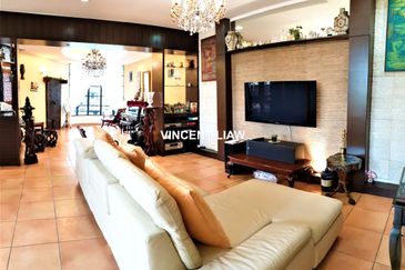 Tropicana Golf & Country Resort