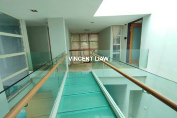 Tropicana Golf & Country Resort