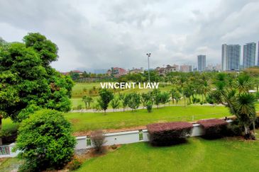 Tropicana Golf & Country Resort