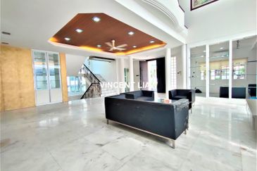 Tropicana Golf & Country Resort