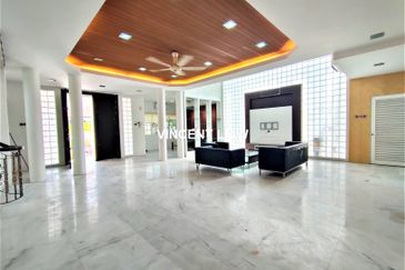 Tropicana Golf & Country Resort