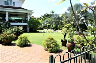 Tropicana Golf & Country Resort