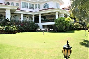 Tropicana Golf & Country Resort