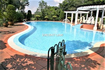 Tropicana Golf & Country Resort