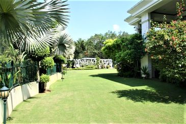 Tropicana Golf & Country Resort