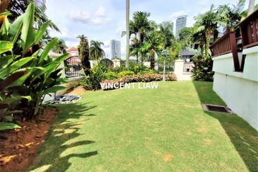 Tropicana Golf & Country Resort