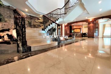 Tropicana Golf & Country Resort