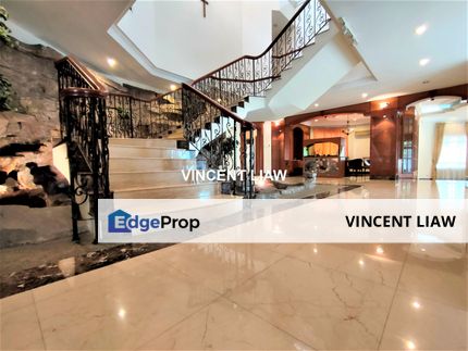 2 Storey Bungalow | Tropicana Golf, Selangor, Tropicana