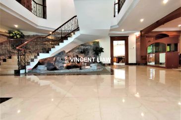 Tropicana Golf & Country Resort