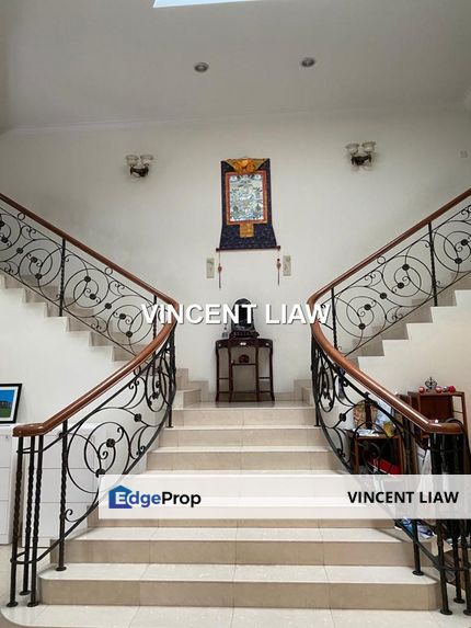 3.5 Storey Bungalow | Tropicana Golf, Selangor, Tropicana