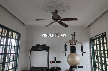 Tropicana Golf & Country Resort