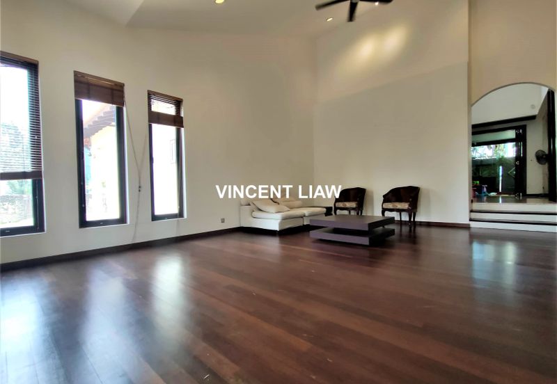 Tropicana Golf & Country Resort