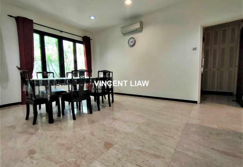 Tropicana Golf & Country Resort