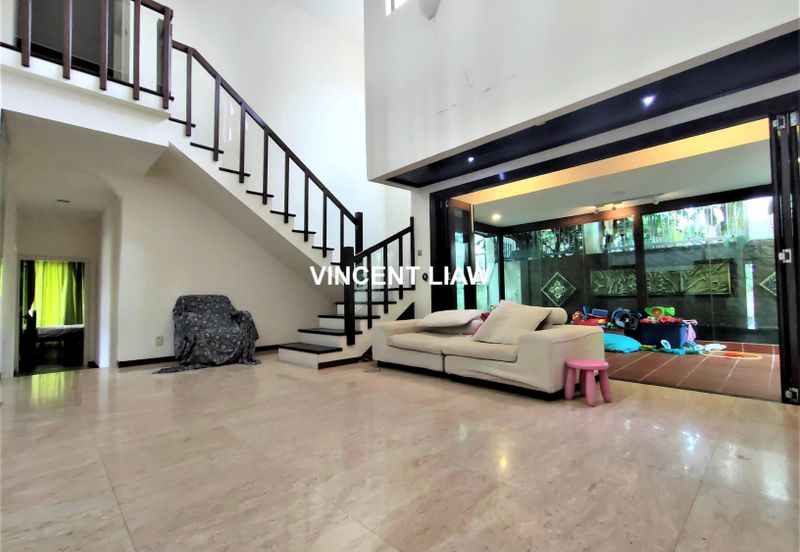 Tropicana Golf & Country Resort