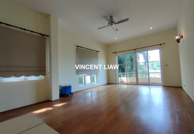 Tropicana Golf & Country Resort