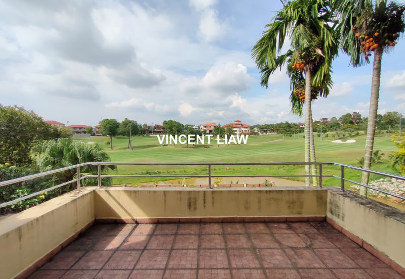 Tropicana Golf & Country Resort