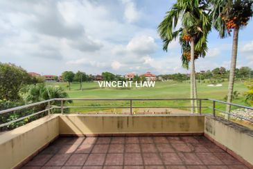 Tropicana Golf & Country Resort